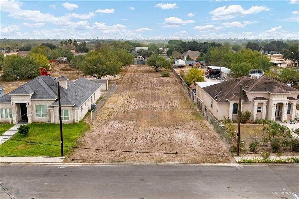 0.62 Acres of Residential Land for Sale in Alton, Texas