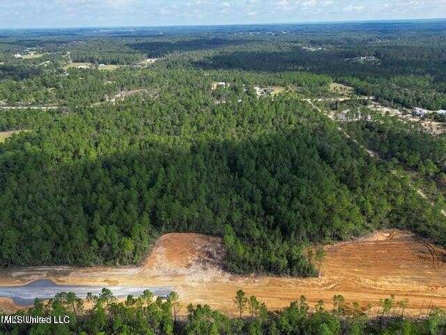 24 Acres of Land for Sale in Kiln, Mississippi