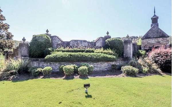 1.7 Acres of Land for Sale in Oxford, Mississippi