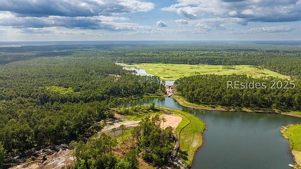 0.58 Acres of Residential Land for Sale in Bluffton, South Carolina