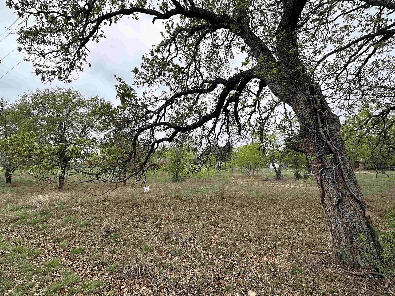 0.11 Acres of Land for Sale in Cottonwood Shores, Texas