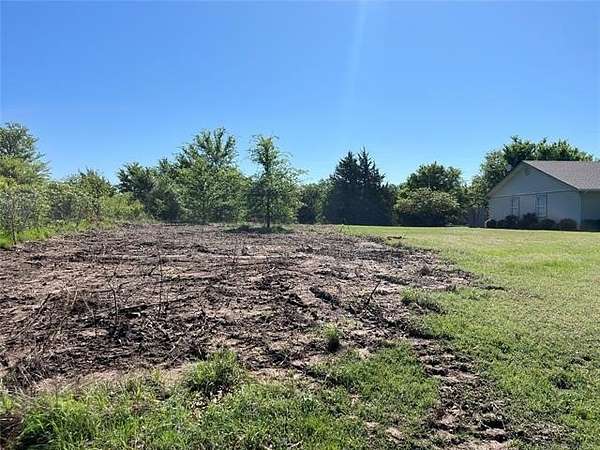 0.26 Acres of Residential Land for Sale in Kingston, Oklahoma