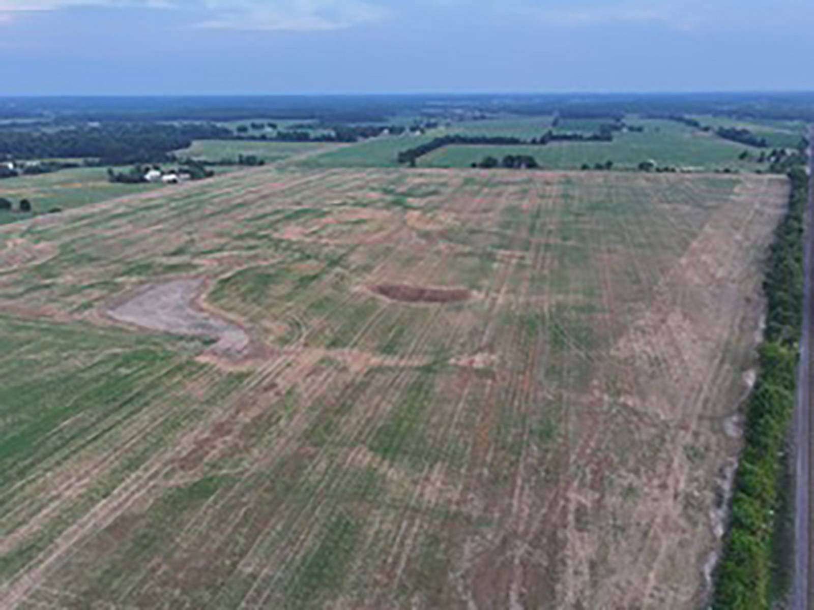 29 Acres of Agricultural Land for Sale in Auburn, Indiana