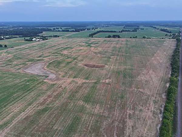 29 Acres of Agricultural Land for Sale in Auburn, Indiana
