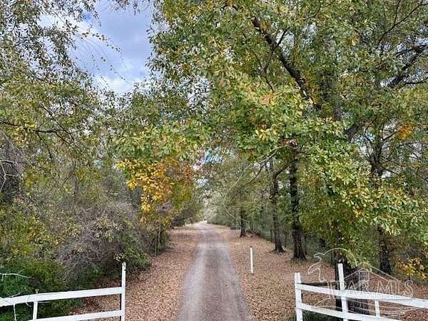 10.3 Acres of Mixed-Use Land for Sale in Cantonment, Florida