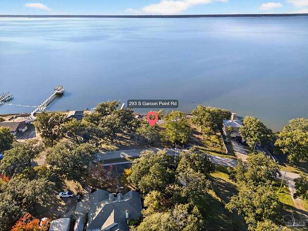 0.34 Acres of Residential Land for Sale in Milton, Florida