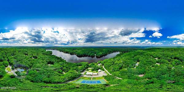 1 Acre of Mixed-Use Land for Sale in Shohola, Pennsylvania