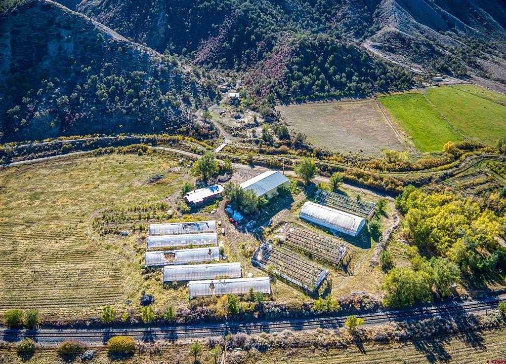 18 Acres of Improved Land for Sale in Paonia, Colorado