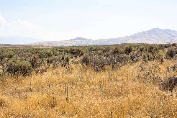 8.66 Acres of Land for Sale in Elko, Nevada