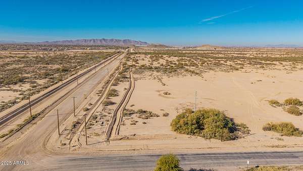 0.15 Acres of Residential Land for Sale in Eloy, Arizona