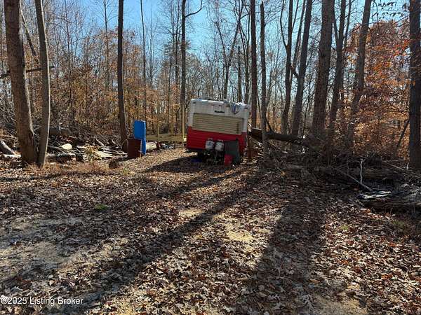 1.62 Acres of Land for Sale in Clarkson, Kentucky