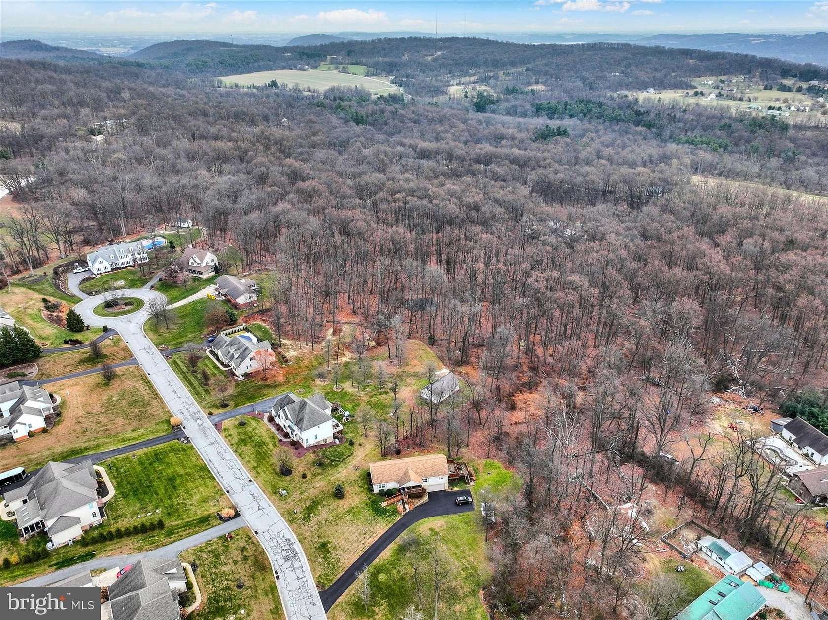 3.4 Acres of Residential Land for Sale in York, Pennsylvania