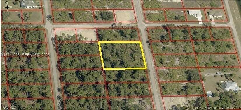 1 Acre of Residential Land for Sale in Lehigh Acres, Florida