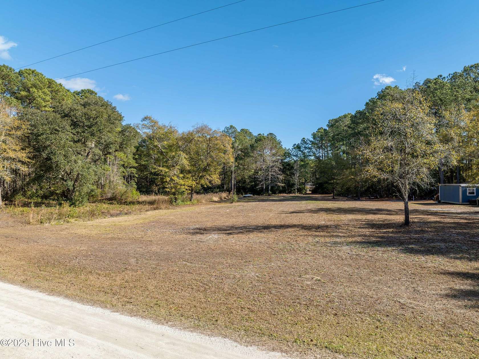 2 Acres of Residential Land for Sale in Sneads Ferry, North Carolina