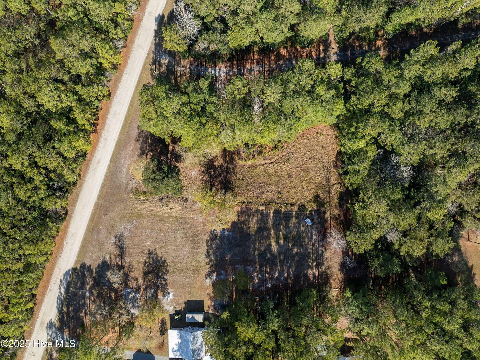 2 Acres of Residential Land for Sale in Sneads Ferry, North Carolina