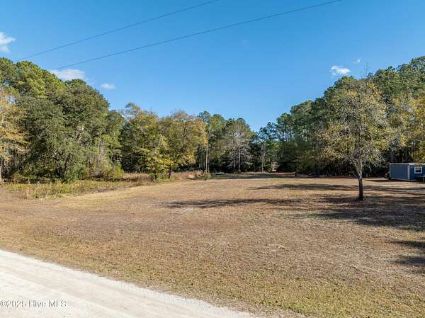 2 Acres of Residential Land for Sale in Sneads Ferry, North Carolina