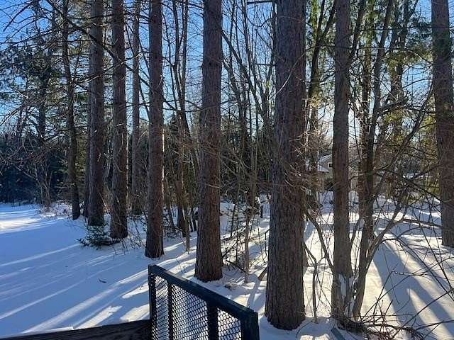 3.12 Acres of Residential Land for Sale in Lakewood, Wisconsin