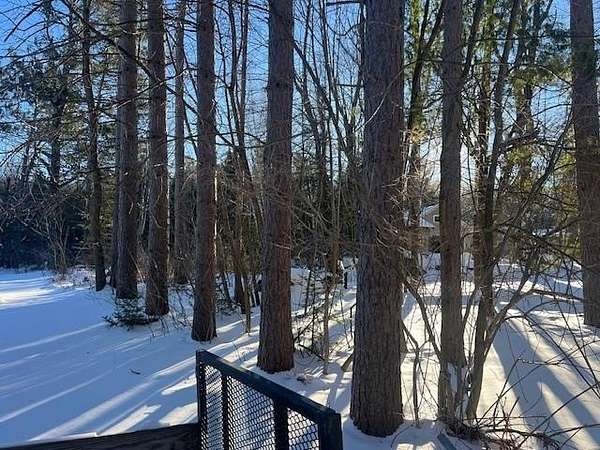 3.12 Acres of Residential Land for Sale in Lakewood, Wisconsin