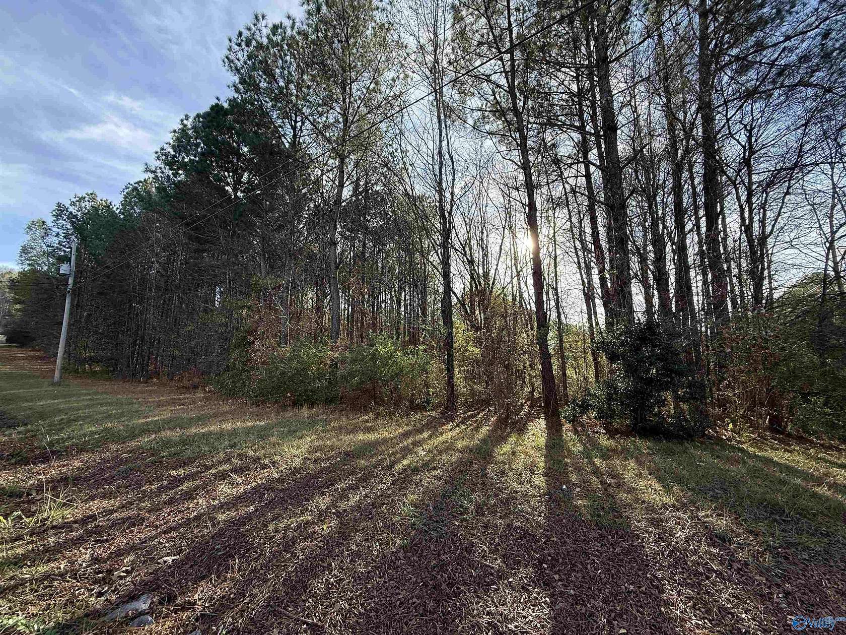 0.56 Acres of Land for Sale in Rainbow City, Alabama