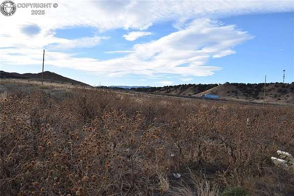 4.78 Acres of Mixed-Use Land for Sale in Cañon City, Colorado