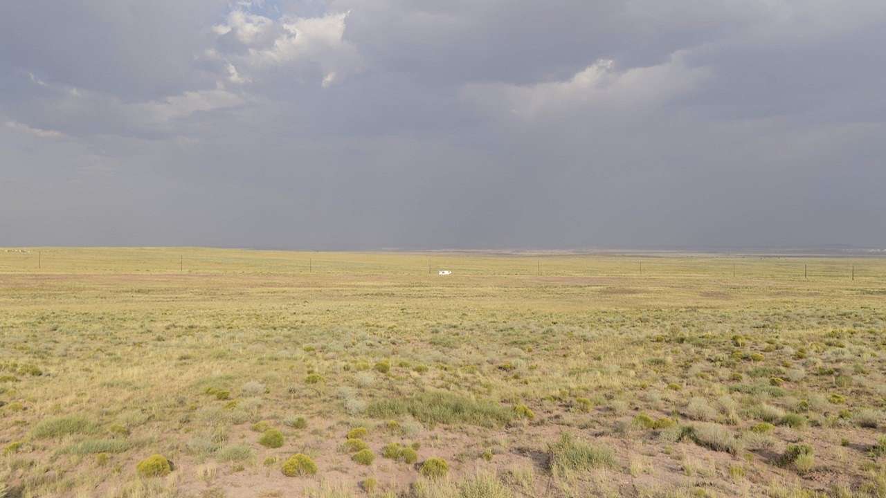 1.16 Acres of Residential Land for Sale in Holbrook, Arizona