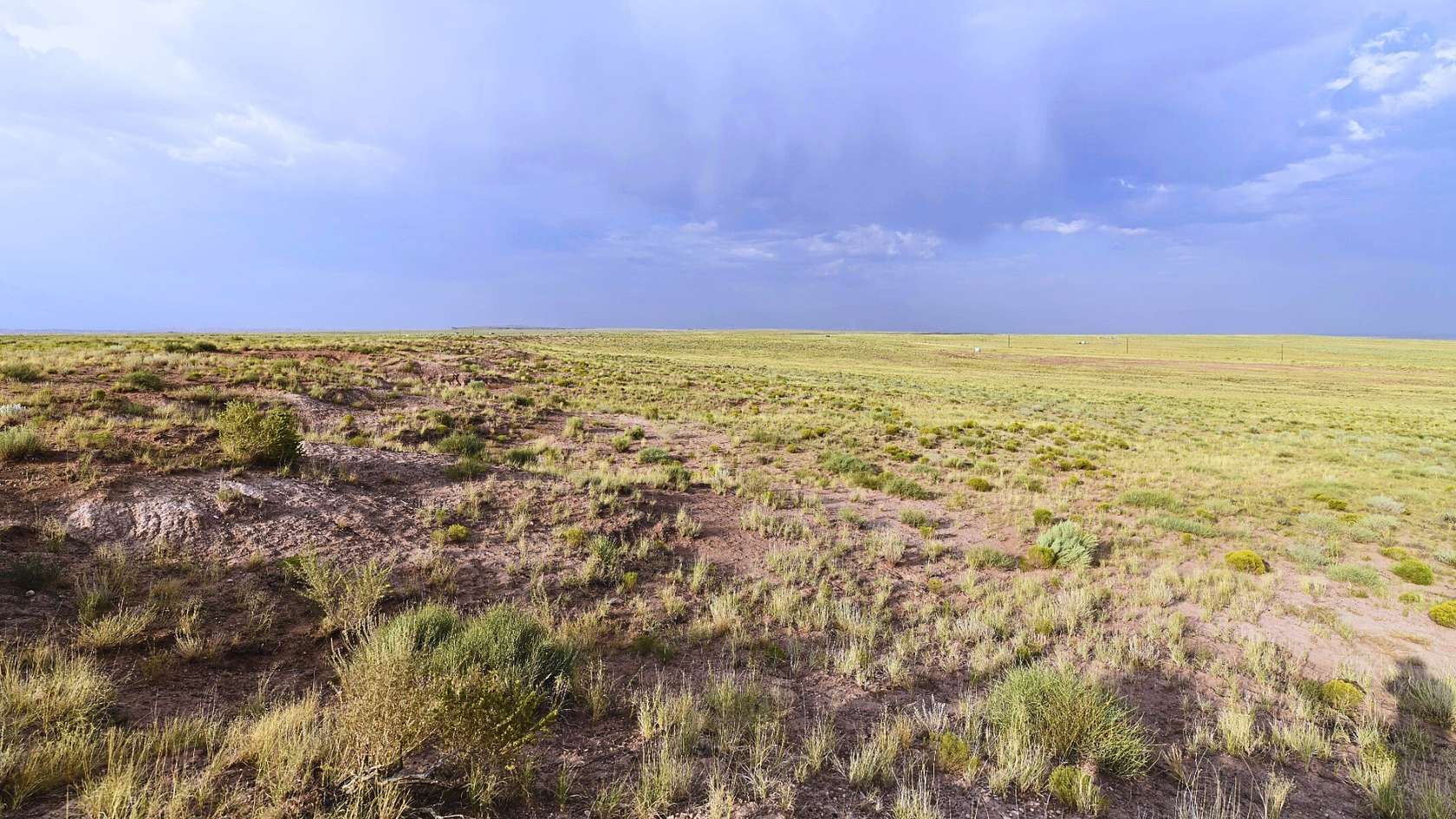 1.16 Acres of Residential Land for Sale in Holbrook, Arizona