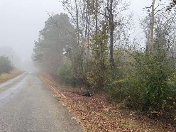 77 Acres of Land for Sale in Liberty Hill, Louisiana