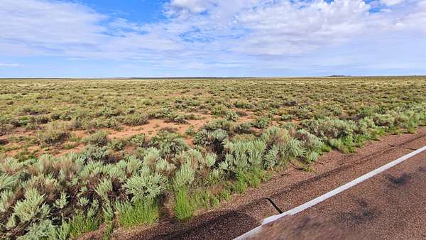 1 Acre of Residential Land for Sale in Holbrook, Arizona