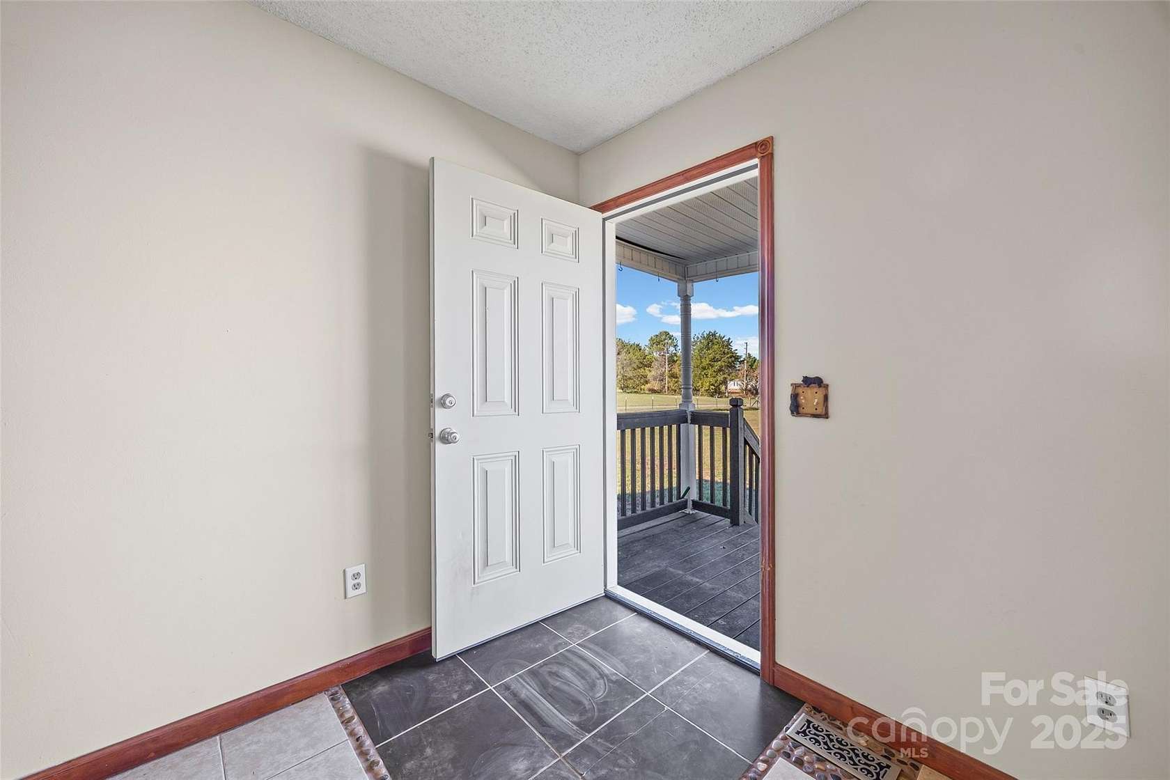 1.73 Acres of Residential Land with Home for Sale in York, South Carolina