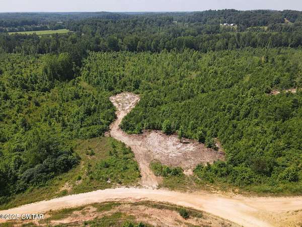 13 Acres of Land for Sale in Bath Springs, Tennessee