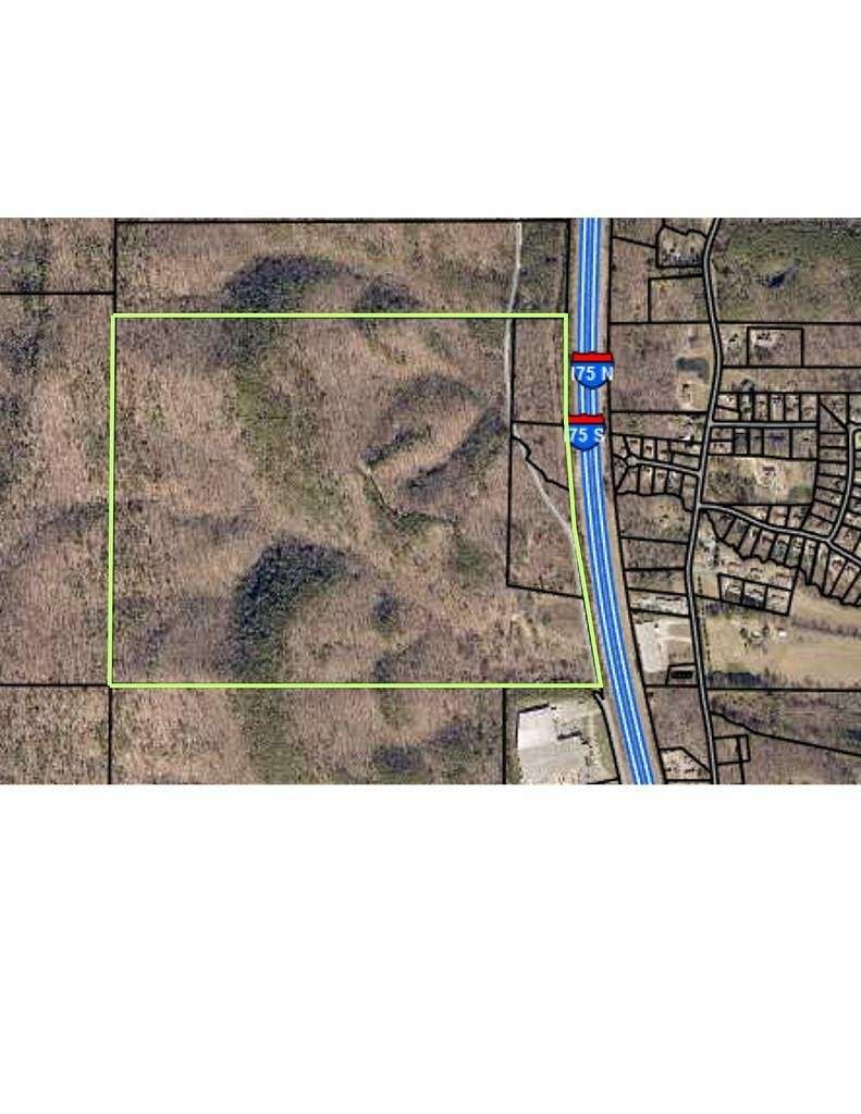 1 Acre of Mixed-Use Land for Sale in Dalton, Georgia