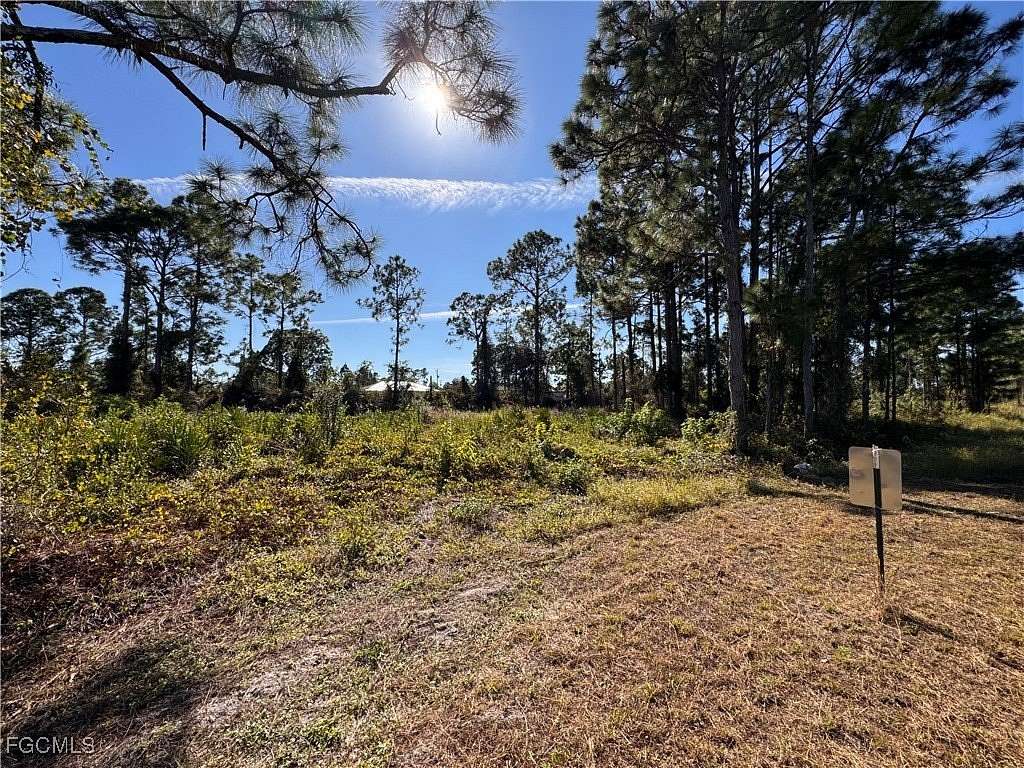 0.24 Acres of Residential Land for Sale in Lehigh Acres, Florida
