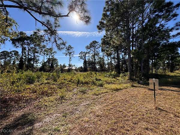 0.24 Acres of Residential Land for Sale in Lehigh Acres, Florida