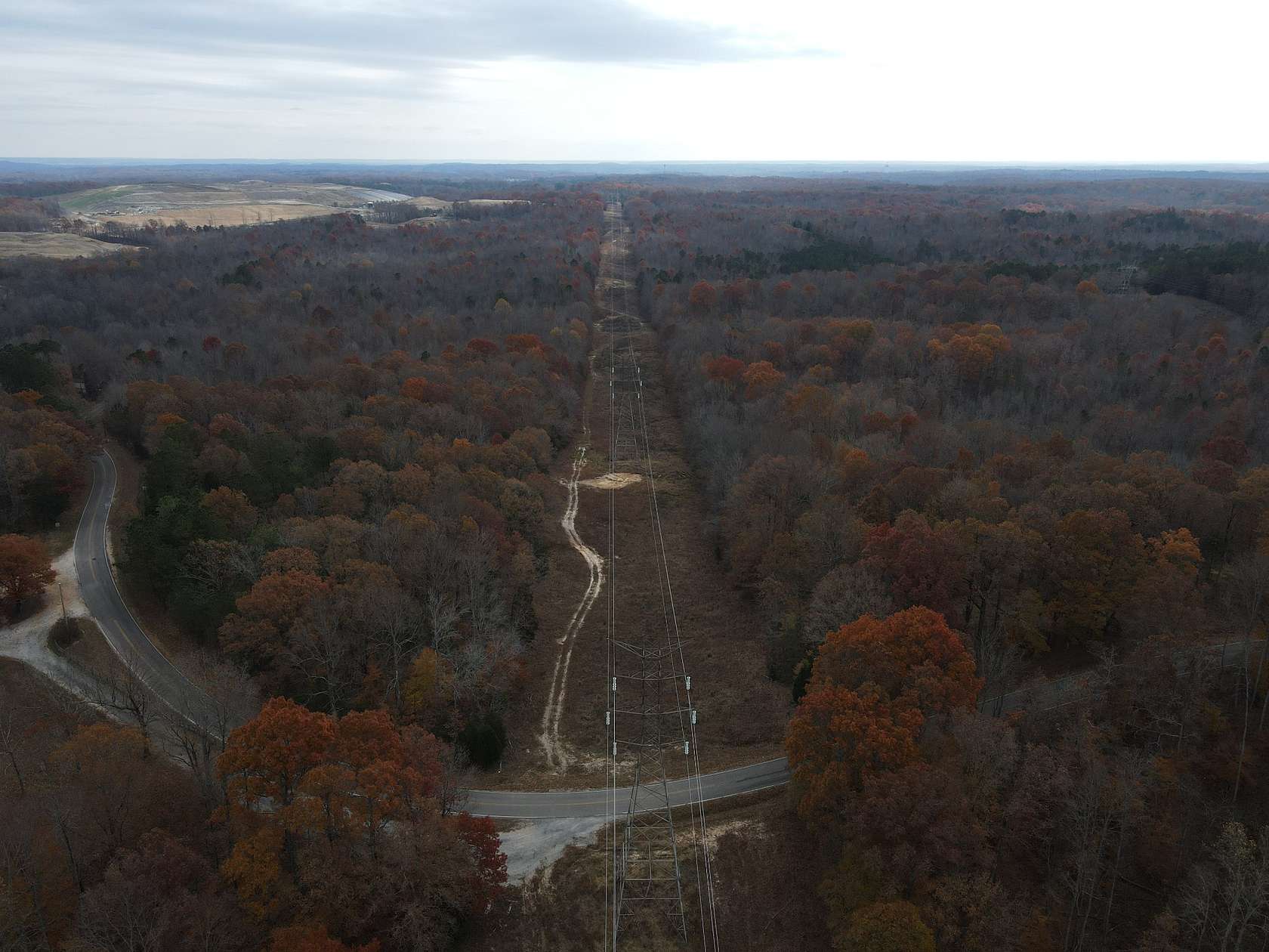 5 Acres of Land for Sale in Camden, Tennessee