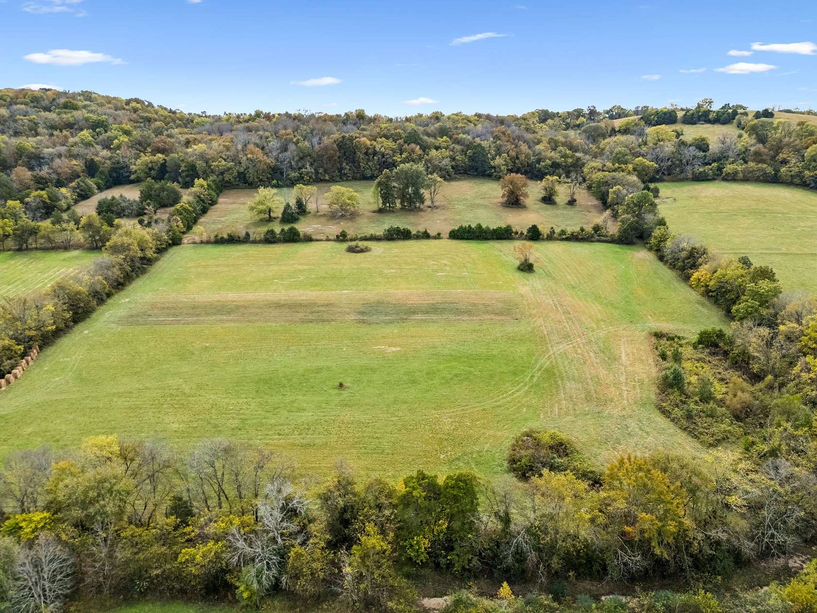 36.4 Acres of Land for Sale in Lebanon, Tennessee