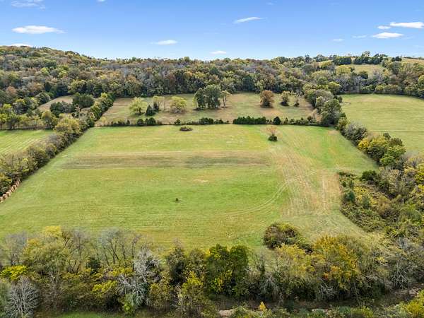 36.4 Acres of Land for Sale in Lebanon, Tennessee