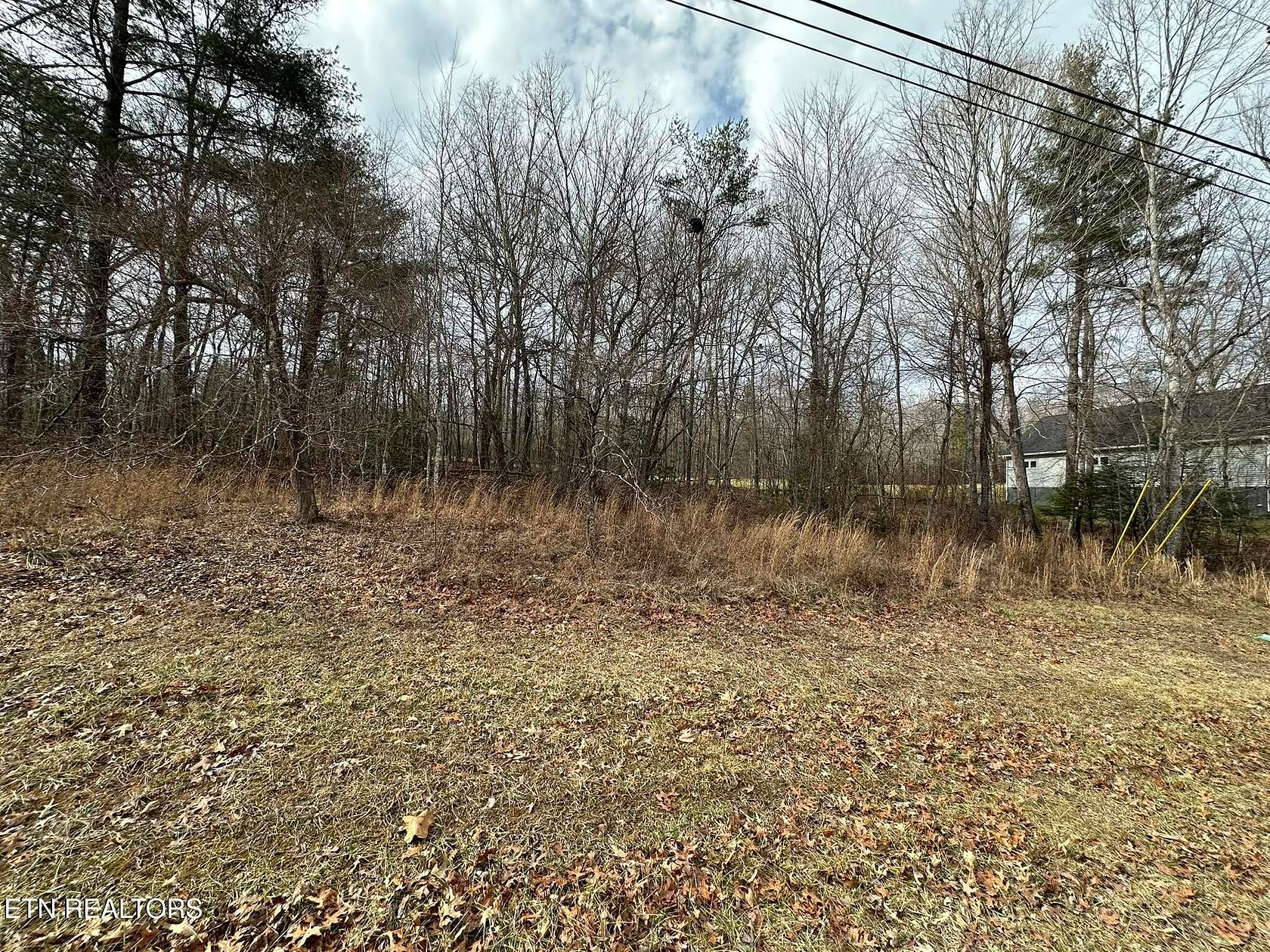 0.29 Acres of Residential Land for Sale in Crossville, Tennessee