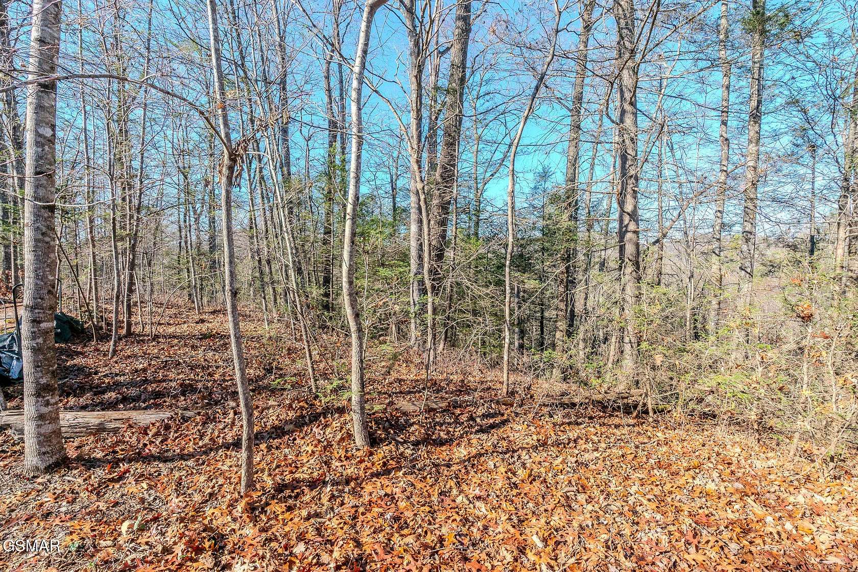 2 Acres of Residential Land for Sale in Sevierville, Tennessee