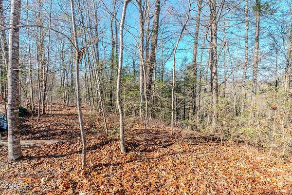 2 Acres of Residential Land for Sale in Sevierville, Tennessee