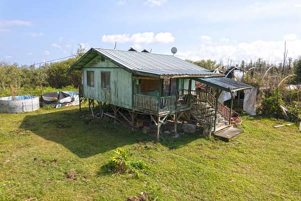 3 Acres of Improved Residential Land for Sale in Volcano, Hawaii