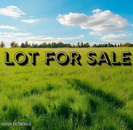 0.35 Acres of Residential Land for Sale in Lakewood, New Jersey