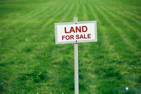 5 Acres of Residential Land for Sale in Chesterfield, Virginia