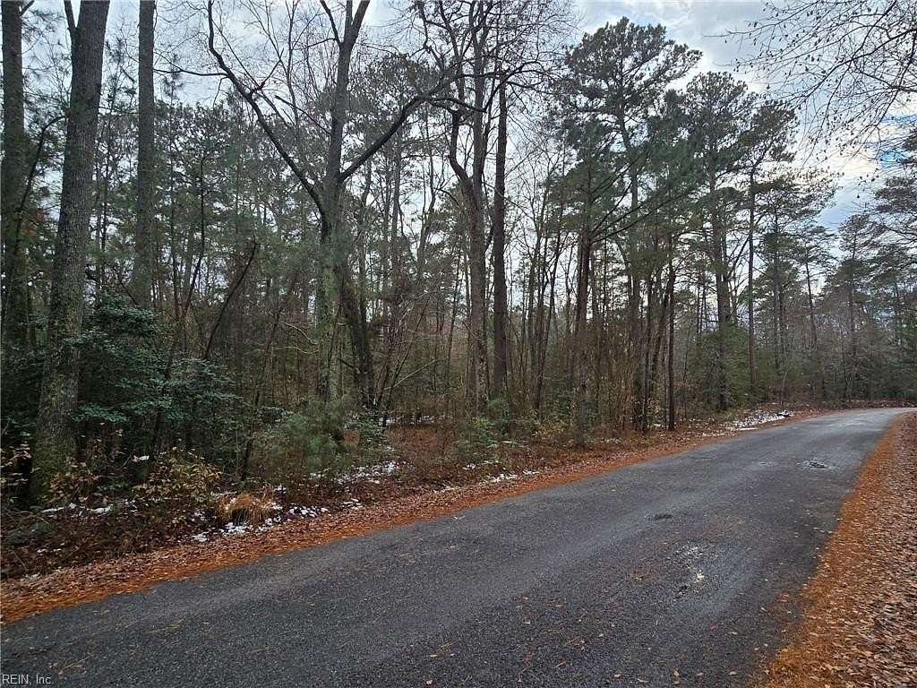 5.22 Acres of Residential Land for Sale in Gloucester, Virginia