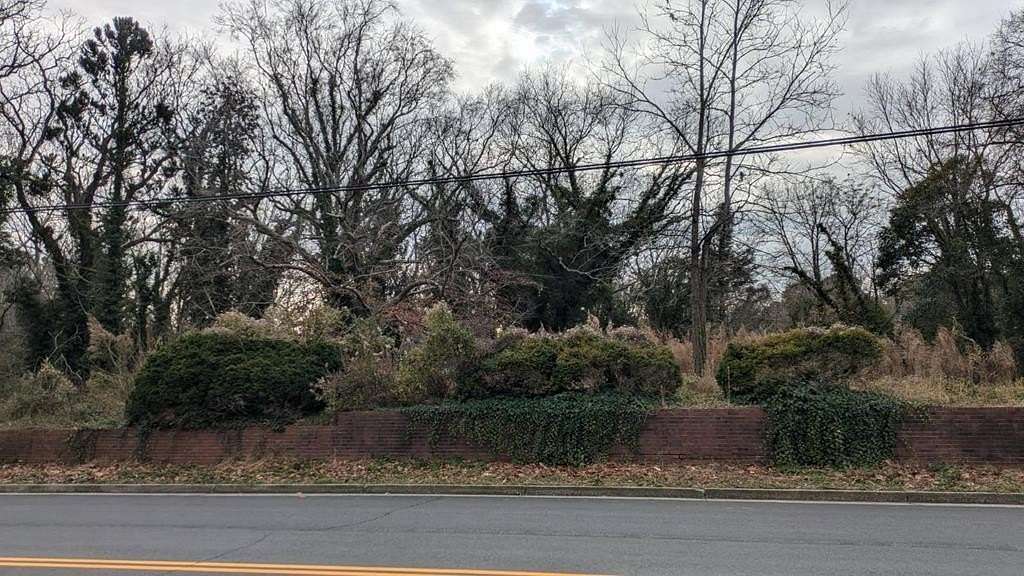 4 Acres of Land for Sale in Accomac, Virginia