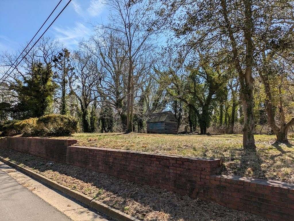3.89 Acres of Land for Sale in Accomac, Virginia