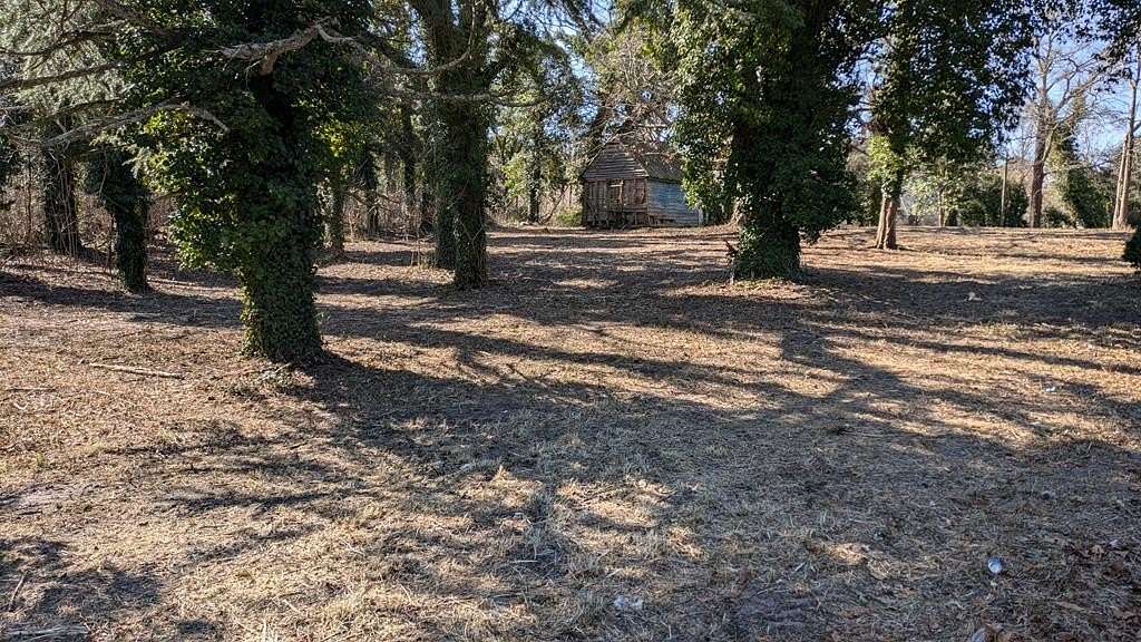 3.89 Acres of Land for Sale in Accomac, Virginia