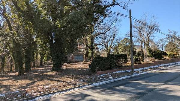 2.89 Acres of Land for Sale in Accomac, Virginia