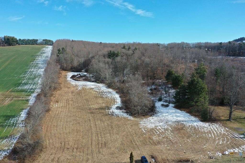 26 Acres of Land for Sale in Fancy Gap, Virginia