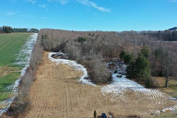 26 Acres of Land for Sale in Fancy Gap, Virginia
