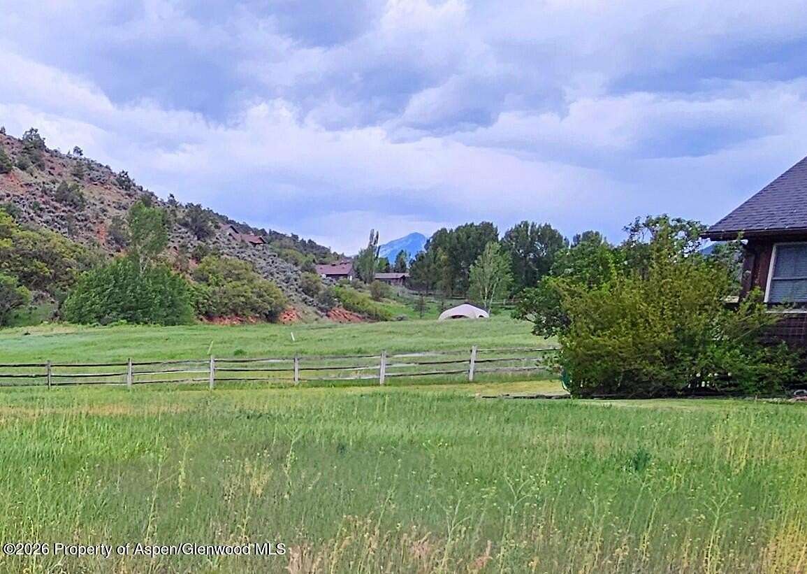 0.33 Acres of Residential Land for Sale in Glenwood Springs, Colorado